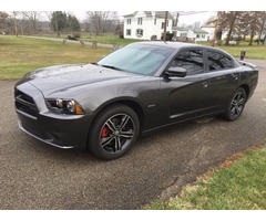 2014 Dodge Charger RT | free-classifieds-usa.com - 1