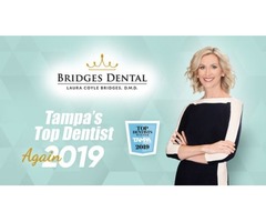 Tampa top dentist - Dentist Brandon | BridgesDental | free-classifieds-usa.com - 1