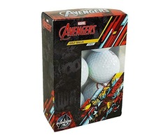 Marvel Avengers Golf Balls | free-classifieds-usa.com - 1