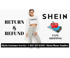 What is Shein Return And Refund Policy? | free-classifieds-usa.com - 1
