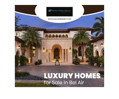Luxury Homes for Sale in Bel Air | free-classifieds-usa.com - 1