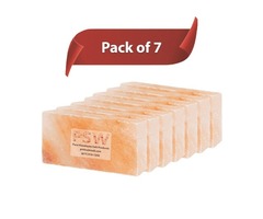 Get Himalayan Salt Blocks (Pack Of 7) | free-classifieds-usa.com - 1