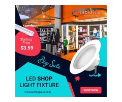 Purchase Led Shop Lights for Sale | free-classifieds-usa.com - 1