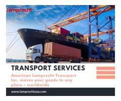 Transportation Companies in USA | free-classifieds-usa.com - 1