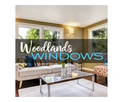 The Woodlands Windows | free-classifieds-usa.com - 1