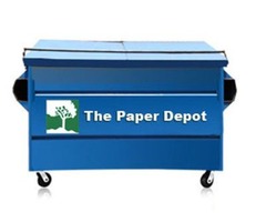 Document Shredding Services in Stanton | free-classifieds-usa.com - 1