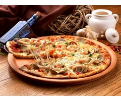 Capris Pizza Restaurant | free-classifieds-usa.com - 1