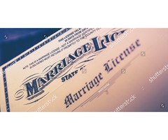 Obtain Tennessee Marriage Certificate Online | free-classifieds-usa.com - 1