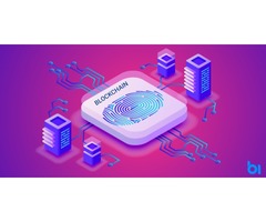 How Blockchain in Real Estate Industry is rewriting? | free-classifieds-usa.com - 1