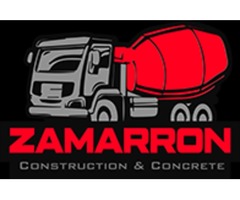 Zamarron construction concrete | free-classifieds-usa.com - 4