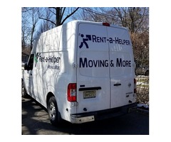 Best Local Movers in Union NJ | Rentahelpermoving.com | free-classifieds-usa.com - 4