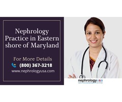  Get Nephrology Practice in Eastern shore of Maryland | free-classifieds-usa.com - 1