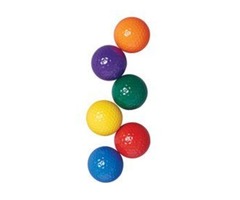  US Games color My Class Golf Balls (Prism Pack) | free-classifieds-usa.com - 1
