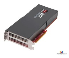 New 12GB AMD FirePro S9100  PCIe Server Graphics Card | free-classifieds-usa.com - 1