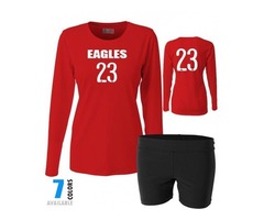 Zeeni Inc. Custom Volleyball Jerseys USA | free-classifieds-usa.com - 4