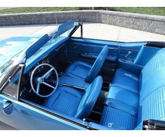 1967 Pontiac Firebird 400 CONVERTIBLE, ORIGINAL, EXCELLENT | free-classifieds-usa.com - 3