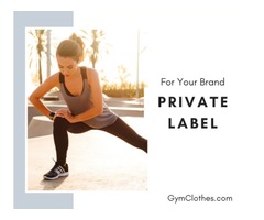 Custom gym clothes here for you with the best fit - Visit Gym Clothes now! | free-classifieds-usa.com - 2