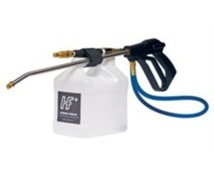 HYDRO-FORCE PLUS INJECTION SPRAYER, 100 TO 1000 PSI, AS08P | free-classifieds-usa.com - 1
