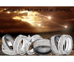 Meteorite Wedding Band | free-classifieds-usa.com - 1