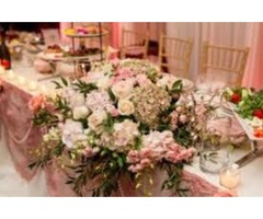 Mon Amor Event Design Studio create a beautiful venue for the wedding | free-classifieds-usa.com - 3