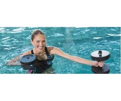 Achieve muscle strength through aquatic therapy | free-classifieds-usa.com - 1