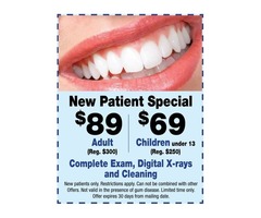 Dentist Near Me, Accepting New Patients | free-classifieds-usa.com - 1