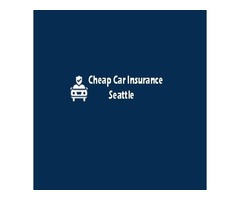 Cheap Car Insurance Seattle WA | free-classifieds-usa.com - 1