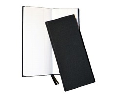 Buy Tally Book, Oilfield Tally Books, Custom Leather Notebook | free-classifieds-usa.com - 1