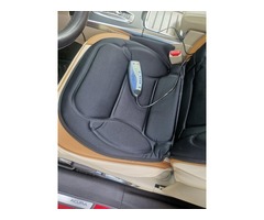 Massage Pad for Chair | Snailax | free-classifieds-usa.com - 3