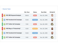 Simplifying Task Management Software | free-classifieds-usa.com - 1