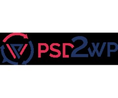 Converts PSDs To Beautiful WordPress Websites | free-classifieds-usa.com - 1