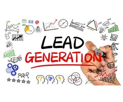 Lead Generation Marketing Company In USA | free-classifieds-usa.com - 1