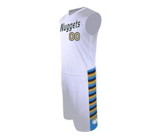 Zeeni Inc. basketball jersey and basketball uniforms, USA | free-classifieds-usa.com - 1