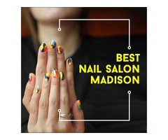 One Of The  Best Nail Salon Madison | free-classifieds-usa.com - 1