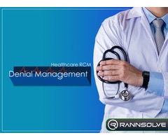 Rannsolve: Healthcare RCM - Document Management - IT Staffing - USA | free-classifieds-usa.com - 2