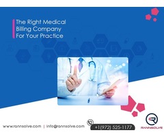 Rannsolve: Healthcare RCM - Document Management - IT Staffing - USA | free-classifieds-usa.com - 3