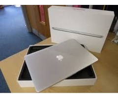 Apple MacBook pro 15″ Notebook - Core 1.1 GHz - 8 Gb | free-classifieds-usa.com - 1