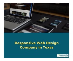 Responsive Web Design company in Texas - Yellowfin Digital | free-classifieds-usa.com - 1
