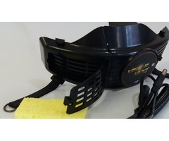 Helmet coupled accessory. | free-classifieds-usa.com - 3