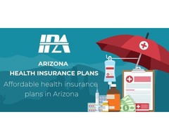 Affordable Health Insurance Plans in Arizona | Insurance Pro AZ | free-classifieds-usa.com - 1