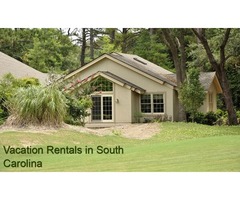 South Carolina: Reasons Why Renting a Vacation Home is Better than Staying in a Hotel | free-classifieds-usa.com - 1