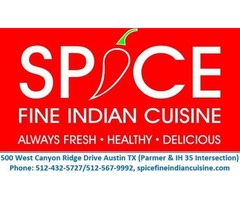 Spice Fine Indian Cuisine  | free-classifieds-usa.com - 1