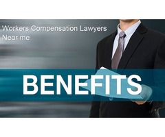 Workers’ Compensation Benefits | free-classifieds-usa.com - 1