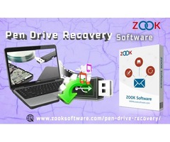 Pen Drive Recovery Software  | free-classifieds-usa.com - 1