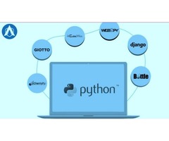 Best Python Web Development Company | AppSquadz | free-classifieds-usa.com - 1