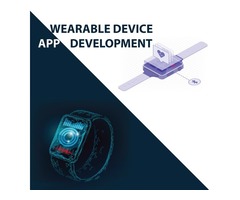 Wearable Device App Development Company | free-classifieds-usa.com - 1