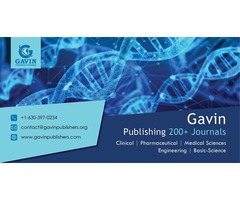 Annals of Case Reports | Case Reports Journals  (ISSN: 2574-7754) – Gavin Publishers | free-classifieds-usa.com - 4