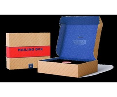 Get Quality Designed Custom Mailer Boxes Wholesale. | free-classifieds-usa.com - 1