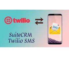 Twilio SMS | CRM with Twilio Integration | Outright Store | free-classifieds-usa.com - 2