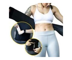 Waist Trainer Belt - Sweat Belt | GosweatZone | free-classifieds-usa.com - 1